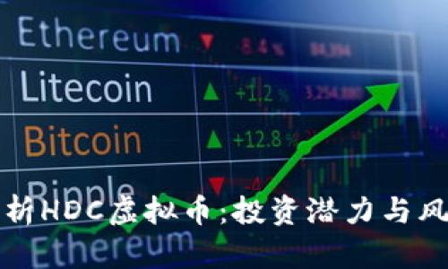 全面解析HDC虚拟币：投资潜力与风险评估