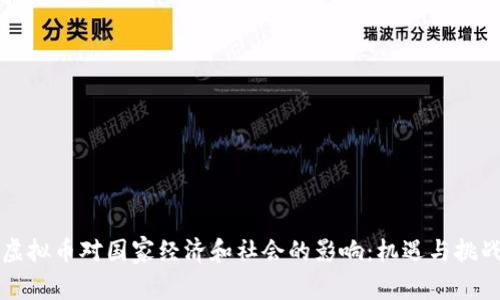 虚拟币对国家经济和社会的影响：机遇与挑战