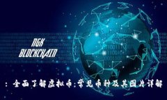 : 全面了解虚拟币：常见币