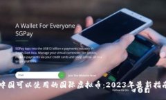 中国可以使用的国际虚拟