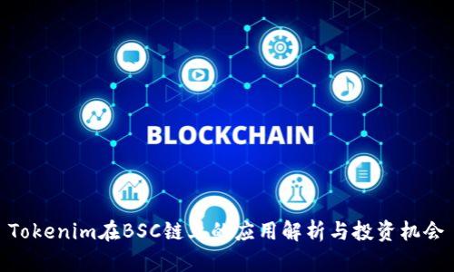 Tokenim在BSC链上的应用解析与投资机会