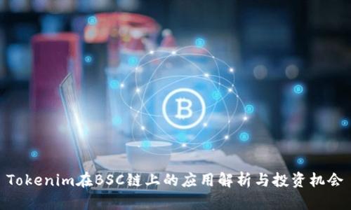 Tokenim在BSC链上的应用解析与投资机会