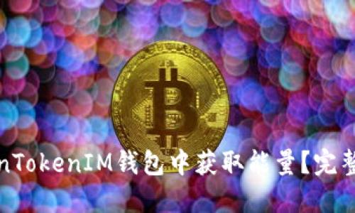如何在TokenTokenIM钱包中获取能量？完整指南及技巧