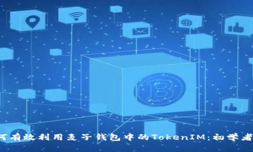  如何有效利用麦子钱包中的TokenIM：初学者指南