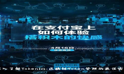 深入了解Tokenim：区块链Token管理的最佳实践