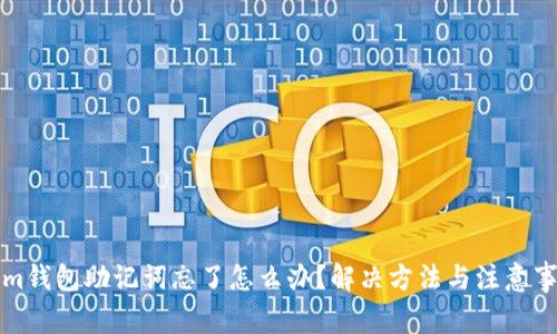 tokenim钱包助记词忘了怎么办？解决方法与注意事项解析