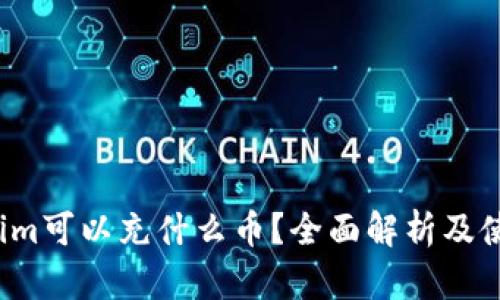  Tokenim可以充什么币？全面解析及使用指南