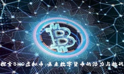 探索BHD虚拟币：未来数字货币的潜力与挑战