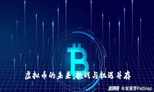 虚拟币的未来：挑战与机遇并存