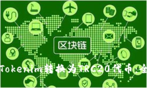 如何将Tokenim转换为TRC20代币：全面指南