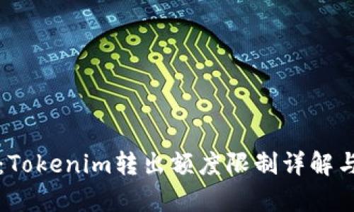 深入解析：Tokenim转出额度限制详解与解决方法